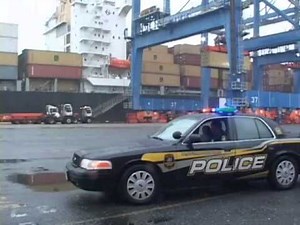 Emergency Response Guidebook - Intro