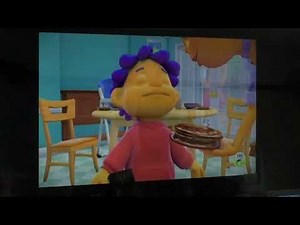 Baby bumblebee Action Words Vol 3 2001