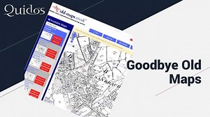 DEAs: Goodbye Old Maps