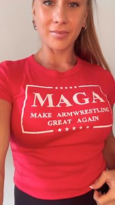 🔥 Webshop SALE is LIVE on sarahbackman.com ! Closing July 8 while I’m traveling - grab your gear now! Men AND women’s apparel 💪🏼 Shipping WORLD WIDE 🌎 🖤 Wear your love for armwrestling❤️ New women’s crop tops not on the site - see one you like? DM me! | Sarah Bäckman