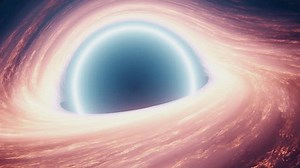 Impressive Animated Visualization Black Hole Showing Stock Footage Video (100% Royalty-free) 3518017115 | Shutterstock