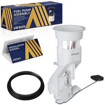 AISIN FUPBM-00315 Fuel Pump Module Assembly for BMW X5 2000-2006 3.0L 4.4L 4.6L | eBay