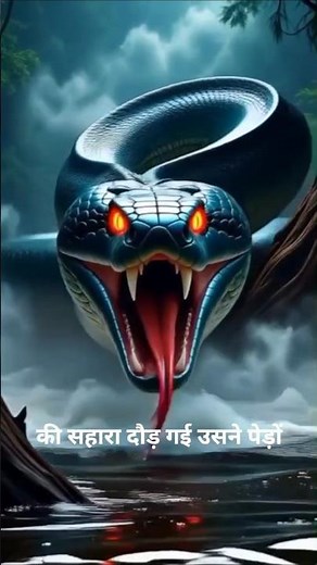 “500 Feet Long Anaconda Found Alive in Amazon Jungle! 😱 | World's Biggest Snake Ever” #snakelogo