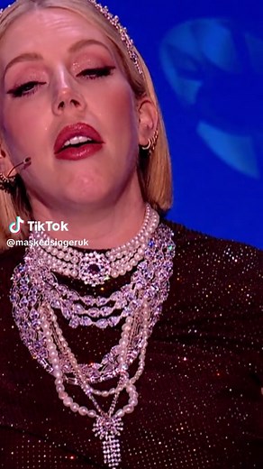 The Masked Singer: A Captivating Moth Performance