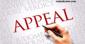 All about Appeals under the Code of Civil Procedure
