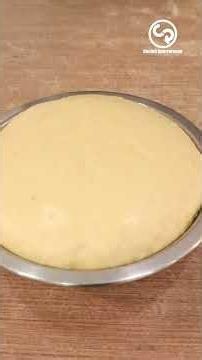Gorditas de nata