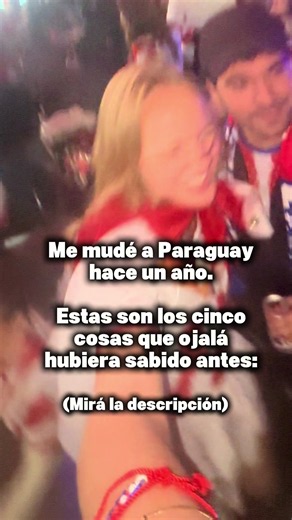 Paraguay: ¿Por qué es un buen país para empezar de cero?