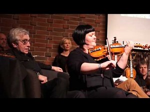 Norwegian folk music