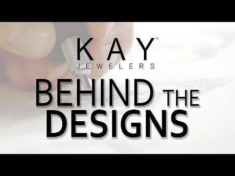 Kay Jewelers: Behind the Designs