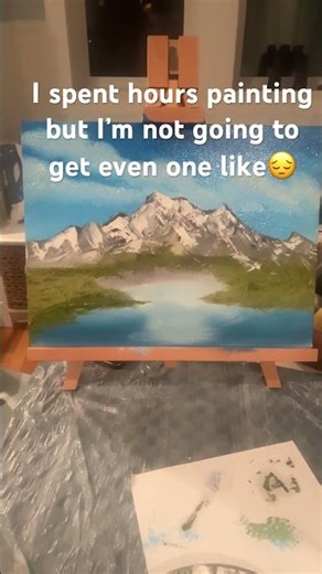 I spent hours on this ):