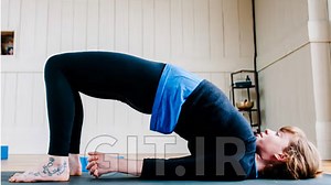 Scoliosis Exercises You Can Do From Home.