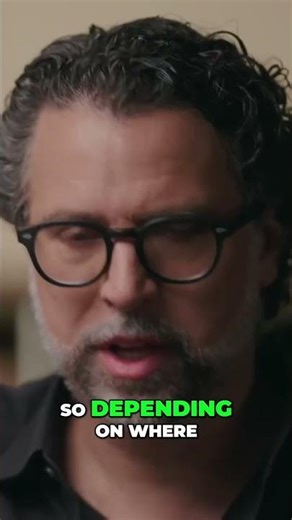 Real Estate Crash Course: Avoid Debt & Asset Value Loss! #shorts