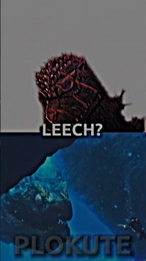 Godzilla in hell vs Scp verse
