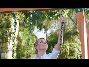 Swing Set Safety Tips and Tricks - Backyard Discovery