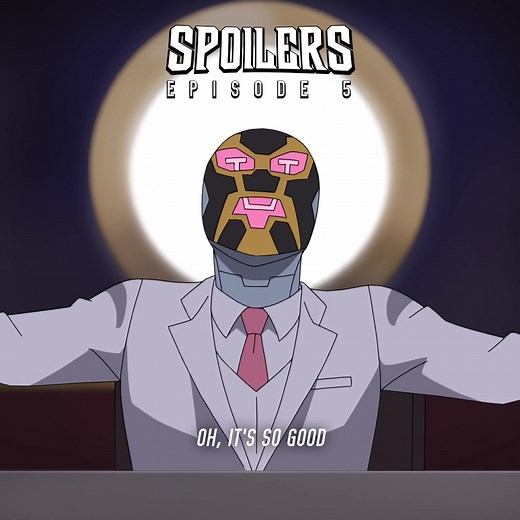 Invincible Episode Five: Key Moments and Highlights