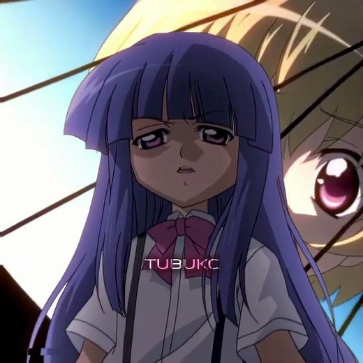 "Dice Killing" | Rika Furude Edit | OLHA MENSAGEM