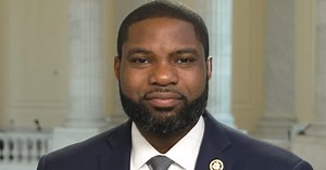 Rep. Byron Donalds on how Harris' candidacy reshapes GOP election strategy