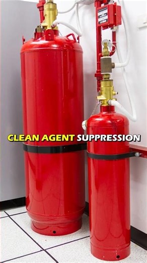 Server Room & Data Center Fire Safety in UAE – Clean Agent Systems, Detection & Temperature Control