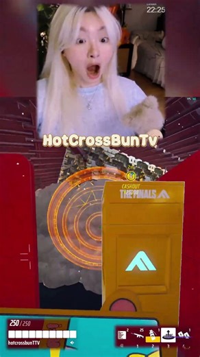 Why isn’t my pad placing 🥹 | the Finals gameplay #gaming #thefinals #egirl #streamer #fps