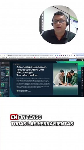 Crea Presentaciones Rápidas con Gamma.app y IA