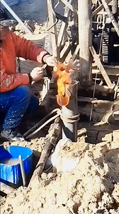 “Real Pipe Fitting Process in Borewell | Step-by-Step Explained” #PipeFitting #BorewellWork #ConstructionLife #HowItsMade #RealWorkb#StepByStep #DailyHustle #treading #amazing #shorts #viralpost2025 | Brad Lucy React