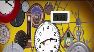 Best Friends Whenever S01E14 Jump to the 50s