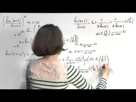 Exercice 12 (Développements limités) [02657]