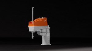 Whether small parts assembly, material handling, or testing - the ultra-compact KR SCARA robots provide safe, speedy performance with low costs for maintenance, energy consumption, and overall investment. Discover what they can do for you and your production at https://bit.ly/3xWu3iw | KUKA | Facebook