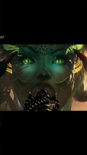 Swallowed Star - Luo Feng's Arrival on the Blood Luo Continent | First Kill