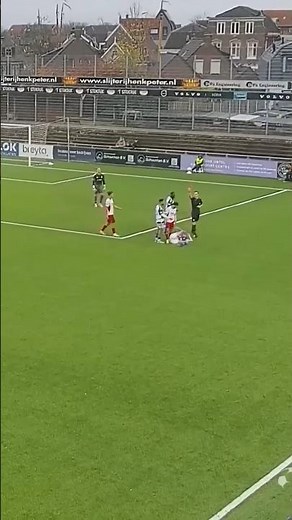 15 nov 2025 SPA-BVV 8-0