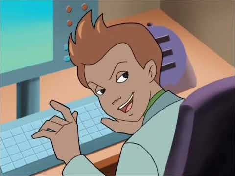 THE ZETA PROJECT | S1 EP3 P3 | ‪@RetroFunTV01‬