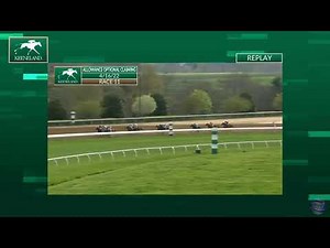 Keeneland Live Feed