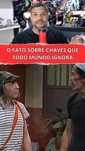 10K views · 89K reactions | Chaves é o melhor programa de humor da história! . . . . . . #Chaves #serie #humorbrasil | O Pior Geek | Facebook