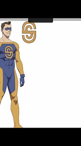 Invincible Redesign: Fan Art & Season 4 Speculation