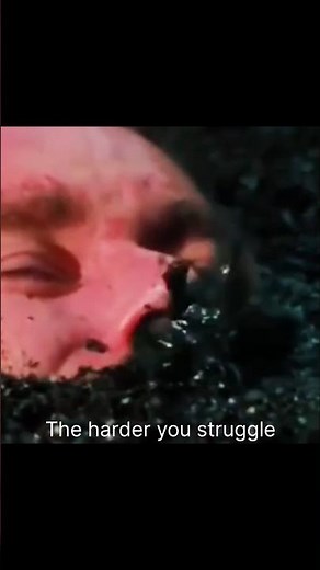 HOW TO ESCAPE QUICKSAND #survival