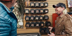 Sorry, But It Looks Like Joe Exotic's 'Tiger King' Underwear Brand No Longer Exists