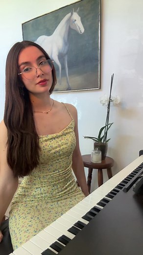 Clocks by Coldplay: Piano Cover Tutorial