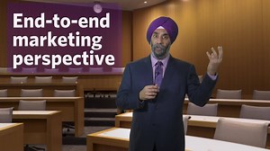 408 reactions · 102 shares | Customer expectations have changed in a digital world. How does your marketing stack up? Join Kellogg Executive Education’s Digital Marketing Strategies (Online), starts December 6. | Kellogg Executive Education | Facebook