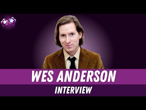 Wes Anderson Interview on The Royal Tenenbaums Legacy
