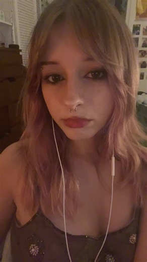 sylv ꩜ (@oksylvv)’s videos with Music and Me - fakemink