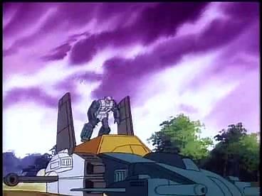 Watch a clip from Transformers
