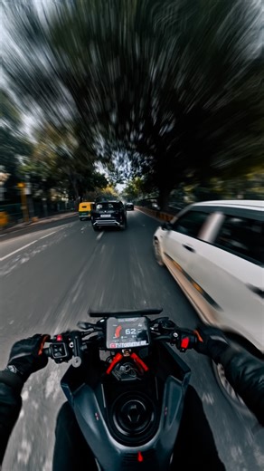 Thedukeman Vlogs on Instagram: "You Laugh at 40 km/h, I Master the Ride.” 😏🏍️🔥 “Watch, Ride, Belong — Welcome to The Dukeman Family 😎❤️❤️100K 💬0K 🔁50K ▶️200K 🎥 Captured by @thedukeman_ 📺 Watch More on YouTube: THEDUKEMAN-VLOGS 🧡 Raw Streets • Real Reactions • Pure Vibes “You afraid of dark. You ride for views, but we ride for legacy.” 🚫 Copyright Notice: All content in this video is created, owned, and edited by The DukeMan. Reusing, re-uploading, or modifying any part of this video wi