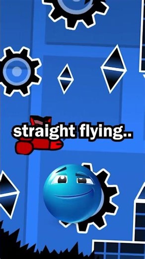 what is the BEST SHIP ICON in GEOMETRY DASH? #shorts #geometrydash #jynxzi