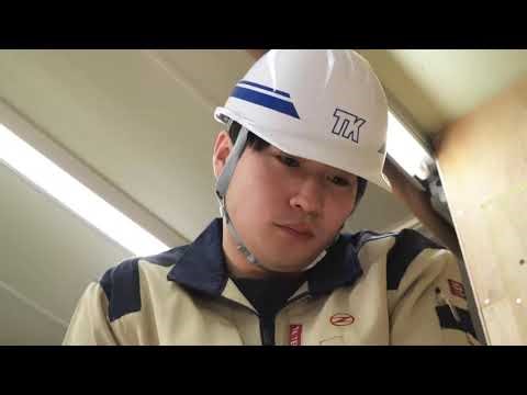 社員インタビュー