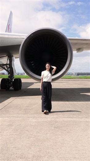 JAPAN AIRLINES【公式】 (@japanairlines_official) - 日本の航空会社のグランドスタッフの特技