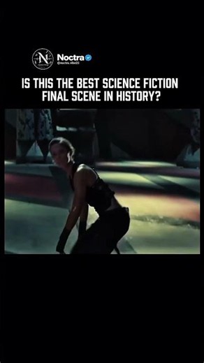 Why Edge of Tomorrow Has One of the Best Endings in Sci-Fi 🎬