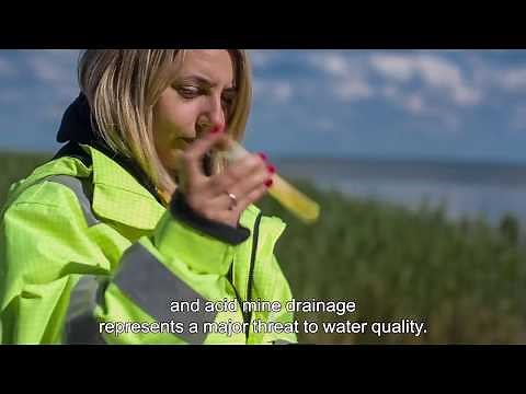 P2W - Wastewater Treatment Solutions for the Mining Industry