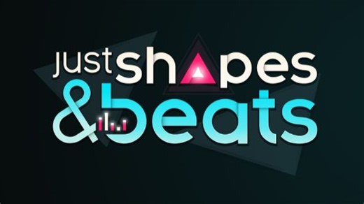 【Just Shapes&Beats丨形状节奏】SEVCON（硬核无伤）