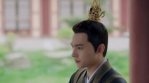 EP38: Who Rules The World -   - China - TV - Traditional Costume - Romance,Martial arts - Yang Yang,Zhao Lusi,Xuan Lu,Lai Yi