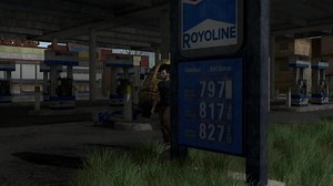 The zombie apocalypse begins. #H1Z1 is now available on Steam Early Access! | Just Survive